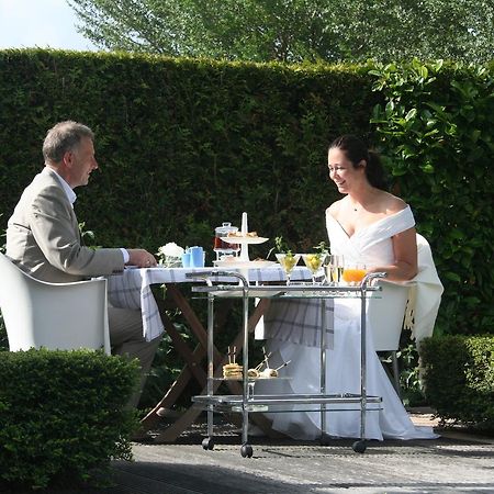 Villa Envie Терхерне Екстериор снимка