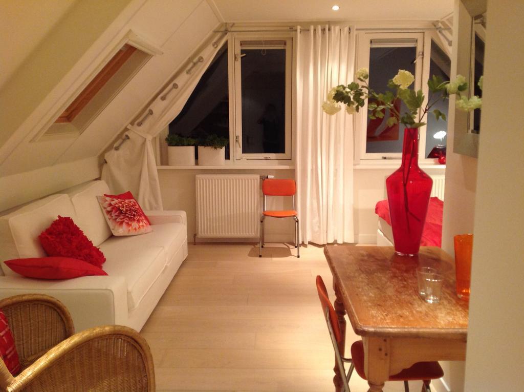 Villa Envie Терхерне Стая снимка