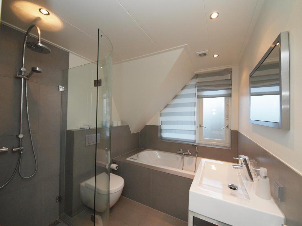 Villa Envie Терхерне Стая снимка