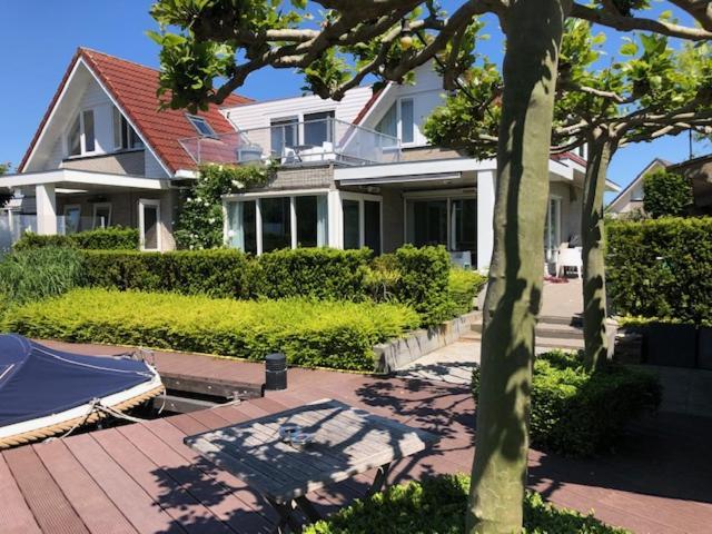 Villa Envie Терхерне Екстериор снимка