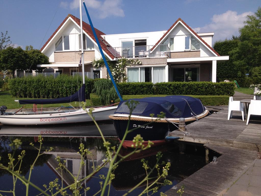 Villa Envie Терхерне Екстериор снимка
