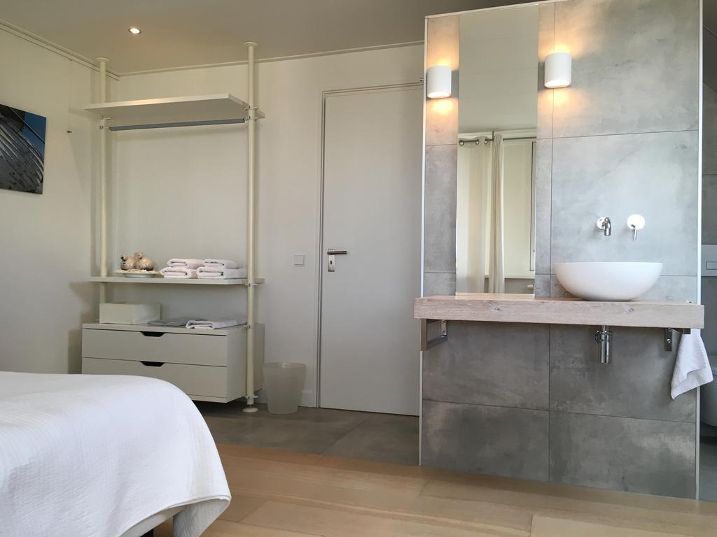 Villa Envie Терхерне Екстериор снимка