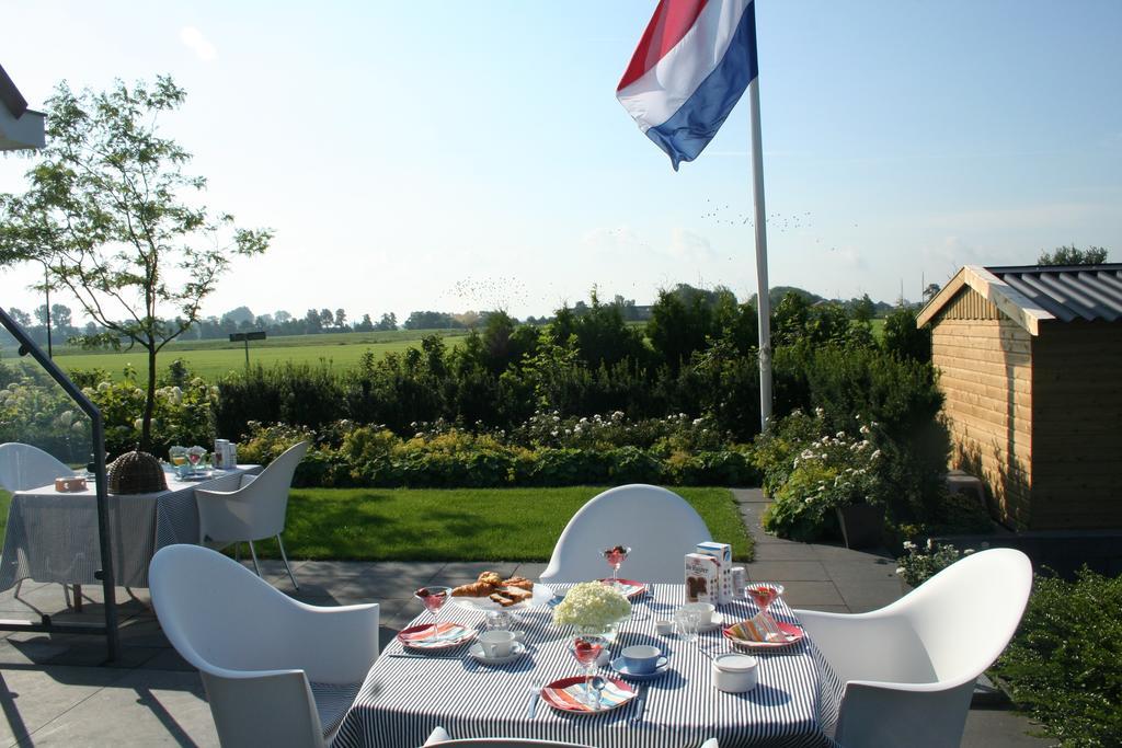 Villa Envie Терхерне Екстериор снимка