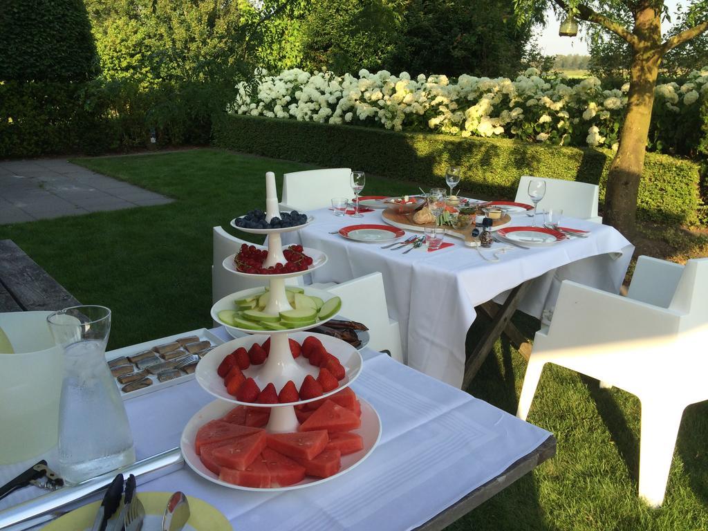 Villa Envie Терхерне Екстериор снимка