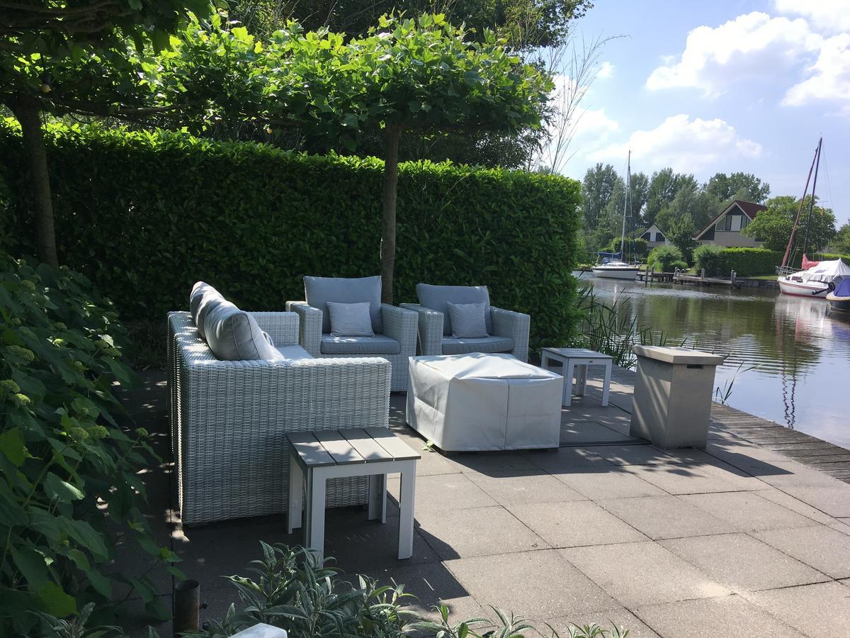 Villa Envie Терхерне Екстериор снимка