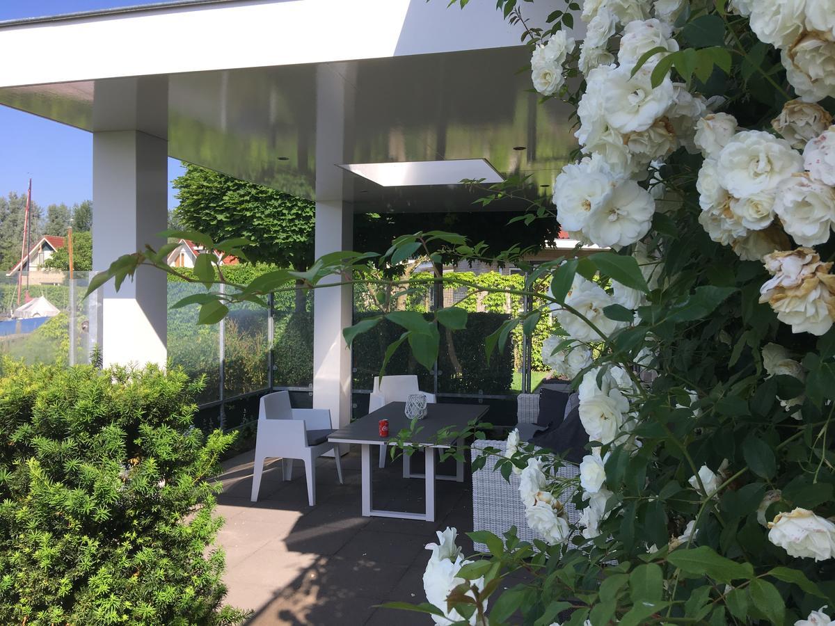 Villa Envie Терхерне Екстериор снимка